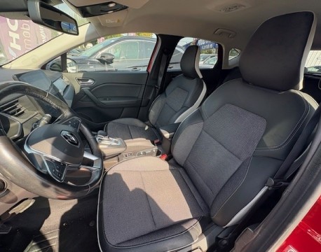 CAPTUR 1.6 E-TECH PLUG-IN 160CH INTENS