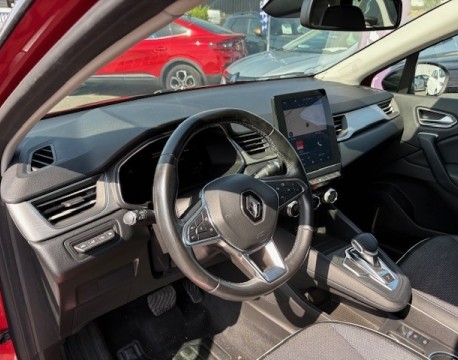 CAPTUR 1.6 E-TECH PLUG-IN 160CH INTENS