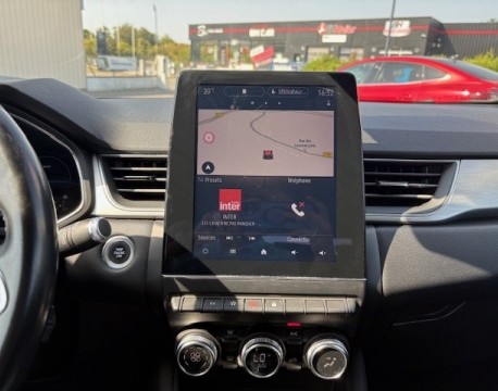 CAPTUR 1.6 E-TECH PLUG-IN 160CH INTENS