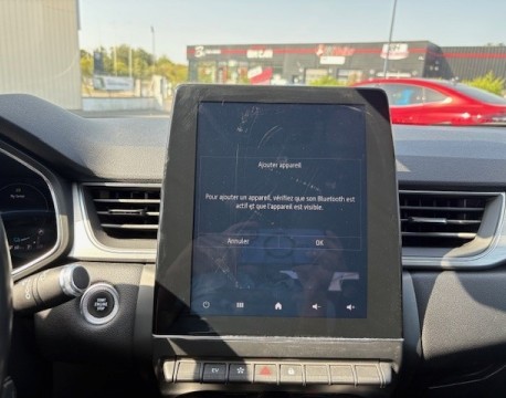 CAPTUR 1.6 E-TECH PLUG-IN 160CH INTENS