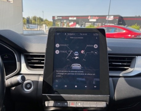 CAPTUR 1.6 E-TECH PLUG-IN 160CH INTENS