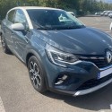 CAPTUR 1.6 E-TECH HYBRIDE 145CH TECHNO
