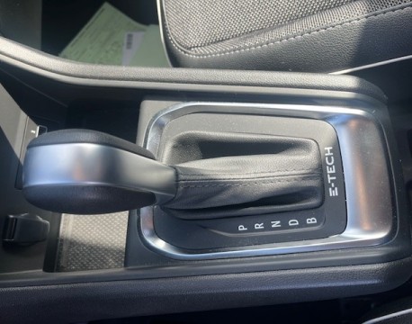 CAPTUR 1.6 E-TECH HYBRIDE 145CH TECHNO