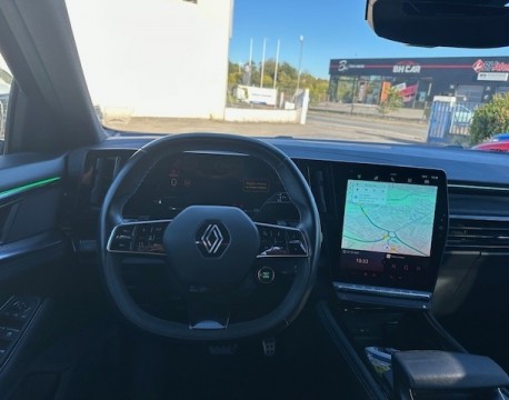 AUSTRAL 1.2 E-TECH FULL HYBRID 200CH ICONIC ESPRIT ALPINE