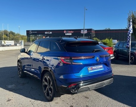 AUSTRAL 1.2 E-TECH FULL HYBRID 200CH ICONIC ESPRIT ALPINE