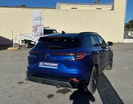 AUSTRAL 1.2 E-TECH FULL HYBRID 200CH ICONIC ESPRIT ALPINE
