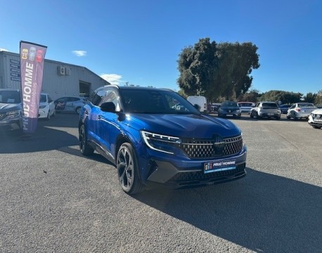 AUSTRAL 1.2 E-TECH FULL HYBRID 200CH ICONIC ESPRIT ALPINE