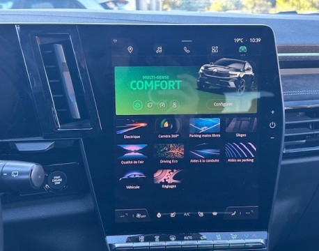 AUSTRAL 1.2 E-TECH FULL HYBRID 200CH ICONIC ESPRIT ALPINE