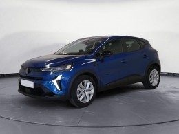 CAPTUR 1.0 TCE 90CH EVOLUTION