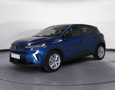 CAPTUR 1.0 TCE 90CH EVOLUTION