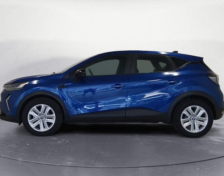 CAPTUR 1.0 TCE 90CH EVOLUTION
