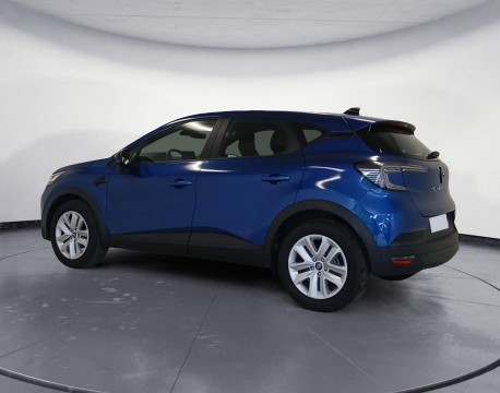 CAPTUR 1.0 TCE 90CH EVOLUTION