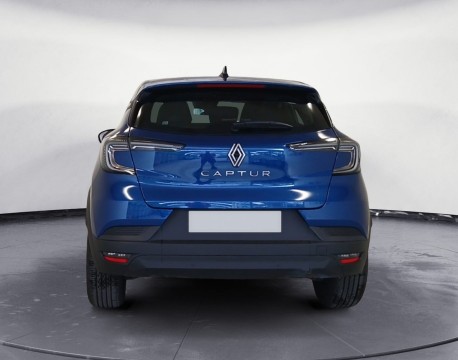CAPTUR 1.0 TCE 90CH EVOLUTION