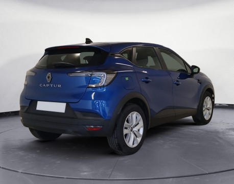 CAPTUR 1.0 TCE 90CH EVOLUTION