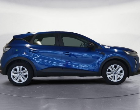 CAPTUR 1.0 TCE 90CH EVOLUTION