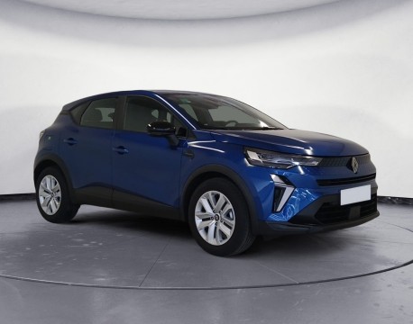 CAPTUR 1.0 TCE 90CH EVOLUTION