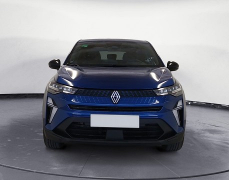 CAPTUR 1.0 TCE 90CH EVOLUTION