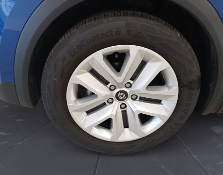 CAPTUR 1.0 TCE 90CH EVOLUTION