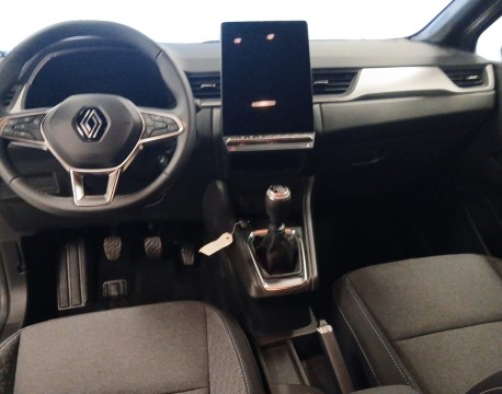 CAPTUR 1.0 TCE 90CH EVOLUTION