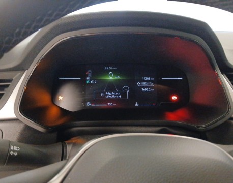 CAPTUR 1.0 TCE 90CH EVOLUTION