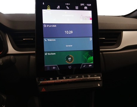 CAPTUR 1.0 TCE 90CH EVOLUTION