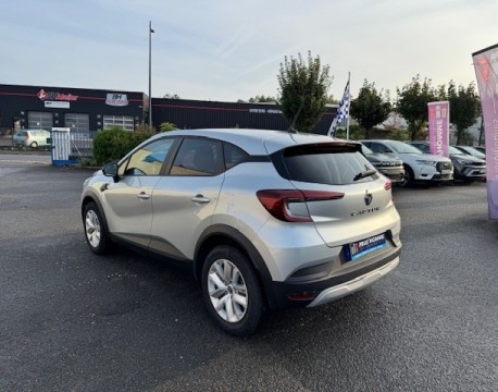 CAPTUR 1.0 TCE 90CH EVOLUTION