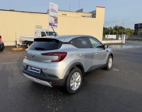 CAPTUR 1.0 TCE 90CH EVOLUTION