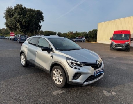 CAPTUR 1.0 TCE 90CH EVOLUTION
