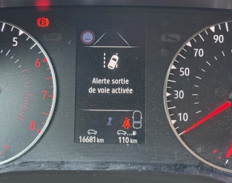 CAPTUR 1.0 TCE 90CH EVOLUTION