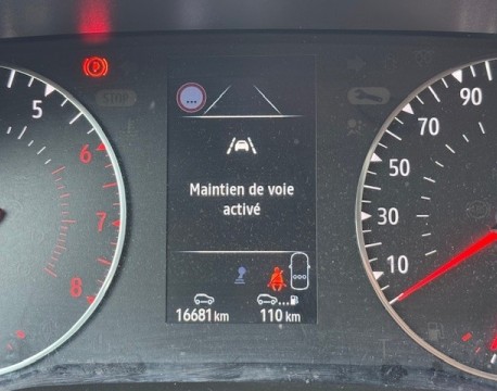 CAPTUR 1.0 TCE 90CH EVOLUTION