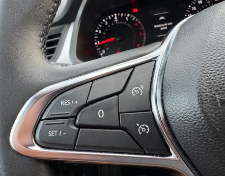 CAPTUR 1.0 TCE 90CH EVOLUTION