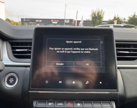 CAPTUR 1.0 TCE 90CH EVOLUTION
