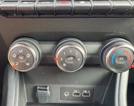 CAPTUR 1.0 TCE 90CH EVOLUTION