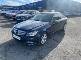 CLASSE C 220 CDI AVANTGARDE 7G-TRONIC 170CH