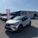 CAPTUR 1.0 TCE 90CH INTENS
