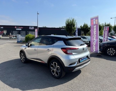 CAPTUR 1.0 TCE 90CH INTENS