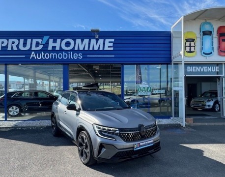 AUSTRAL 1.2 E-TECH FULL HYBRID 200CH TECHNO ESPRIT ALPINE
