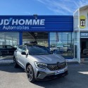 AUSTRAL 1.2 E-TECH FULL HYBRID 200CH TECHNO ESPRIT ALPINE