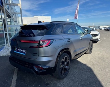 AUSTRAL 1.2 E-TECH FULL HYBRID 200CH TECHNO ESPRIT ALPINE