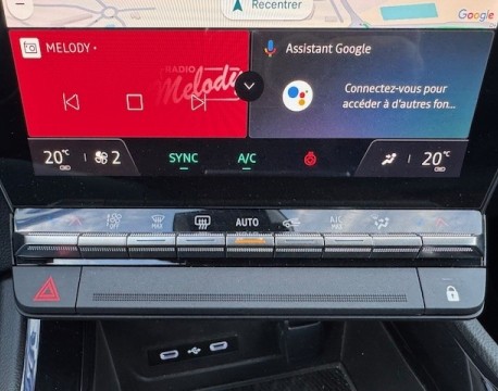 AUSTRAL 1.2 E-TECH FULL HYBRID 200CH TECHNO ESPRIT ALPINE