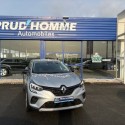 CAPTUR 1.0 TCE 90CH EVOLUTION