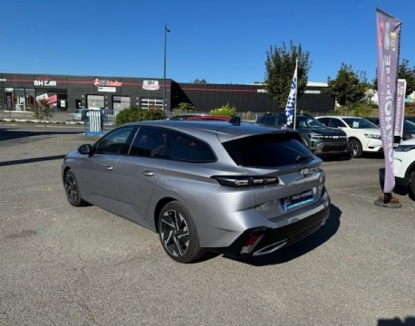 308 SW 1.2 130CH S&S ALLURE