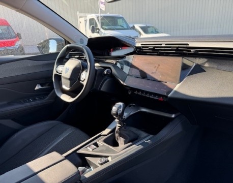 308 SW 1.2 130CH S&S ALLURE