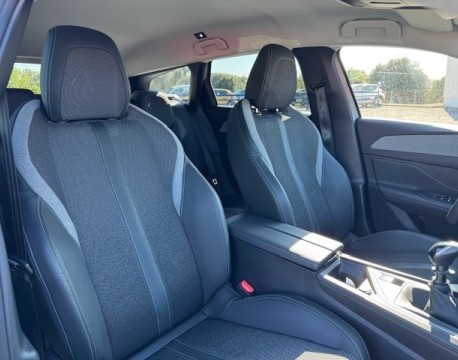 308 SW 1.2 130CH S&S ALLURE