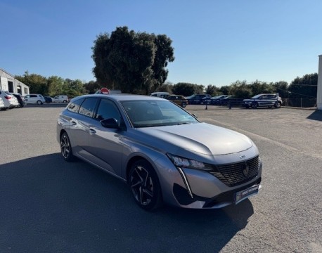 308 SW 1.2 130CH S&S ALLURE