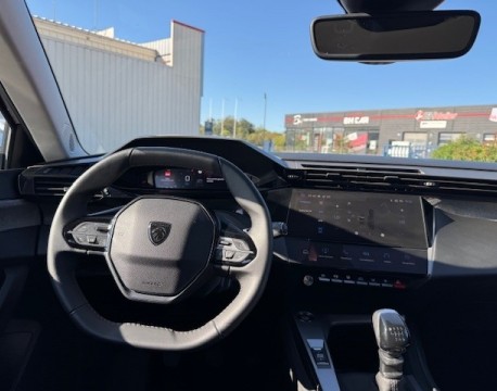 308 SW 1.2 130CH S&S ALLURE