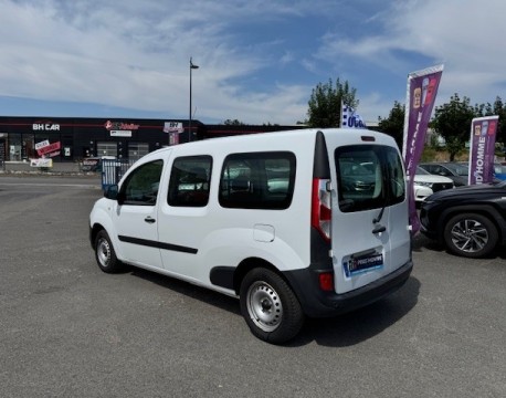 KANGOO II MAXI CONFORT DCI 95 VITRE