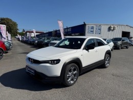 MX-30 E-SKYACTIV EV 145CH PRIME-LINE