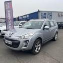 4007 2.2 HDI 16V FAP 156CH PREMIUM PACK DCS6 4X4
