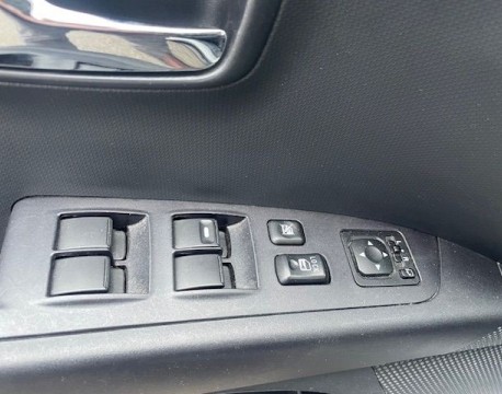 4007 2.2 HDI 16V FAP 156CH PREMIUM PACK DCS6 4X4